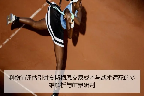 利物浦评估引进奥斯梅恩交易成本与战术适配的多维解析与前景研判